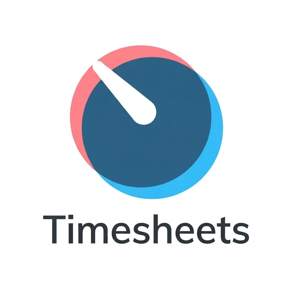 تطبيق وحدة إدارة الجداول الزمنية (Timesheet)