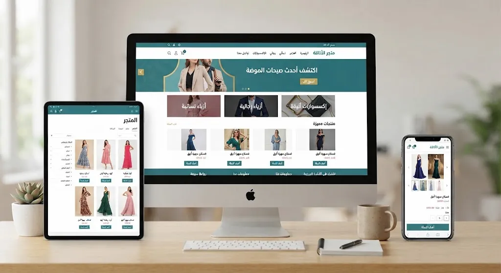 [DEV-01-002-0001] Onlineshop WooCommerce/Shopify - Basis