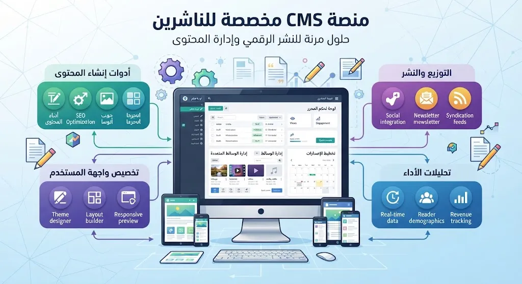[DEV-02-002-0002] CMS-платформа для издателей под заказ
