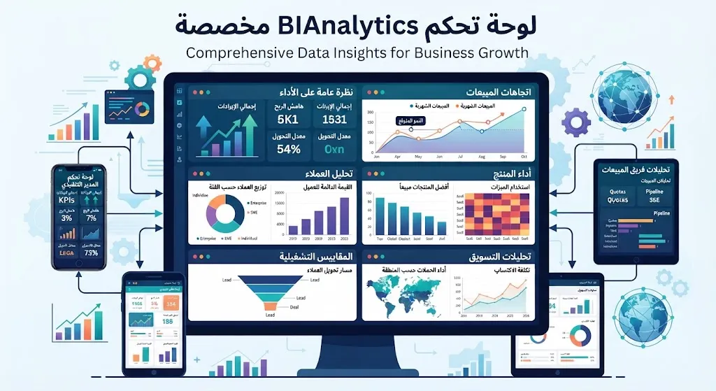 [DEV-02-002-0003] BI/аналитическая панель под заказ