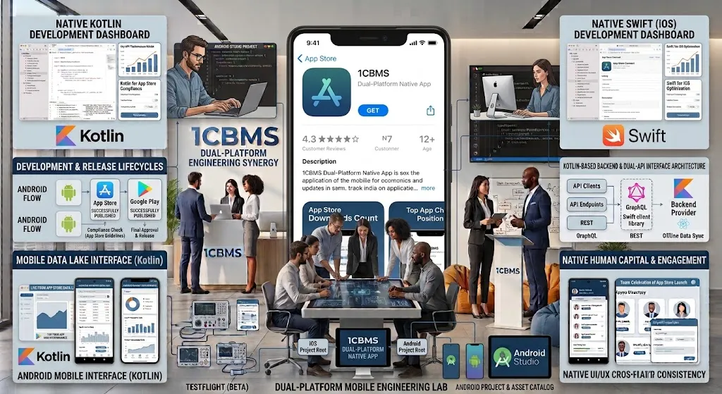 在 App Store 上架应用