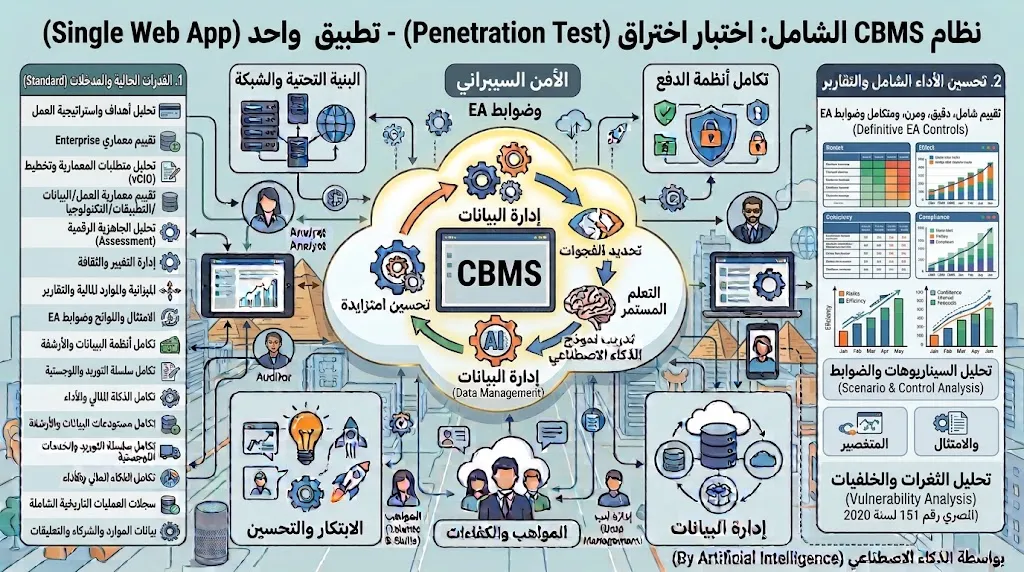 [CON-03-001-0002] Sızma testi - tek web uygulaması