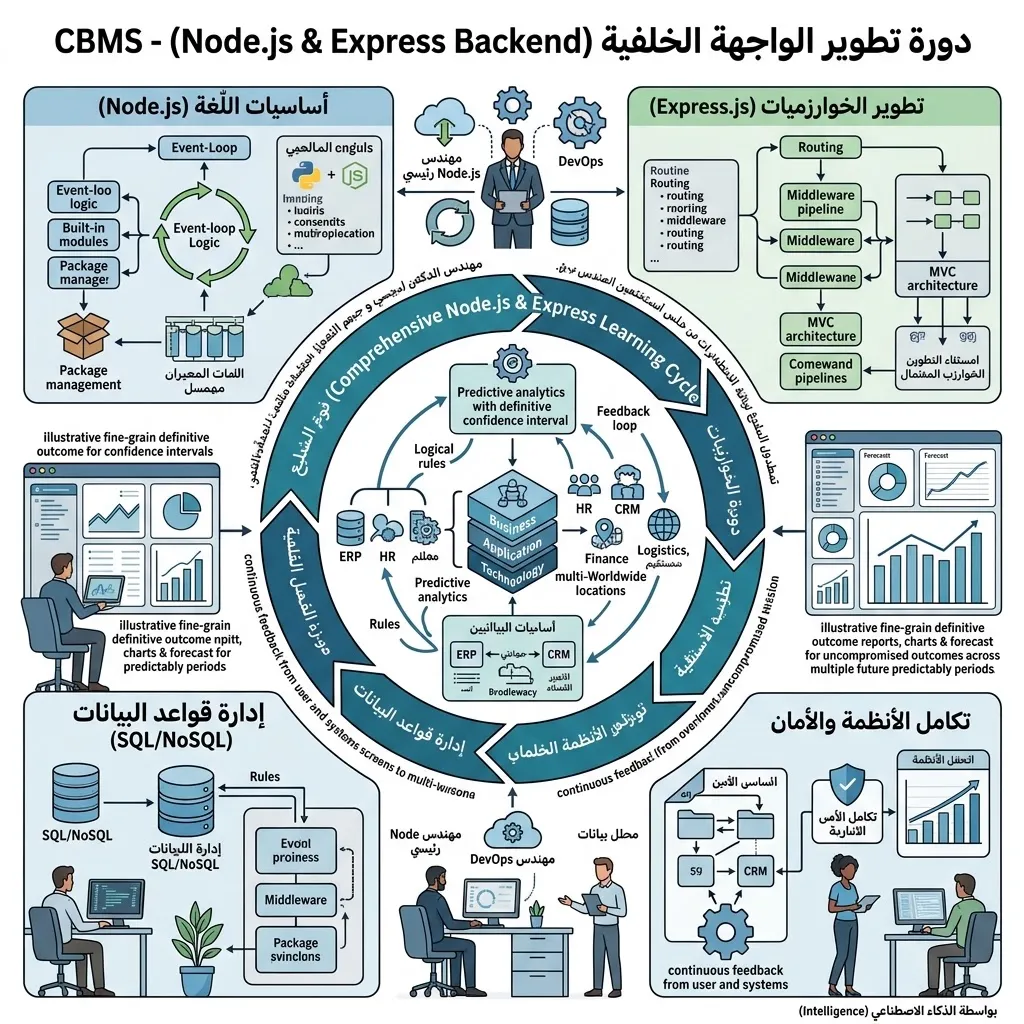 [TRN-02-002-0003] Cours Node.js & Express Backend