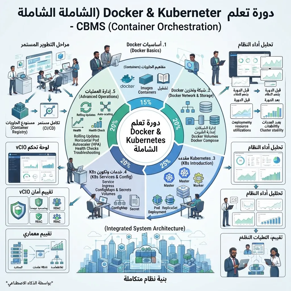 Curso de Docker & Kubernetes