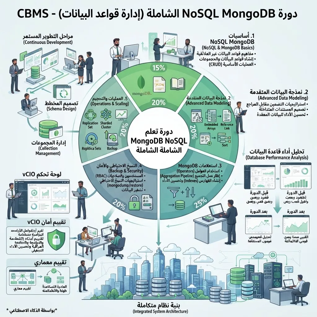 [TRN-02-003-0002] Cours MongoDB NoSQL