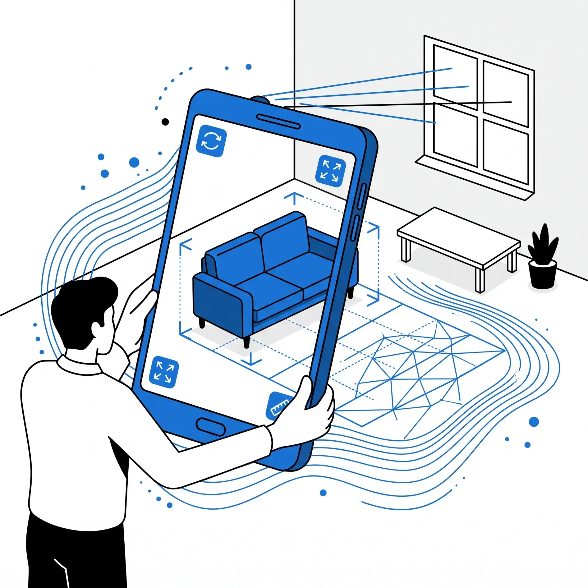 [CNT-03-003-0003] AR Experience for Products